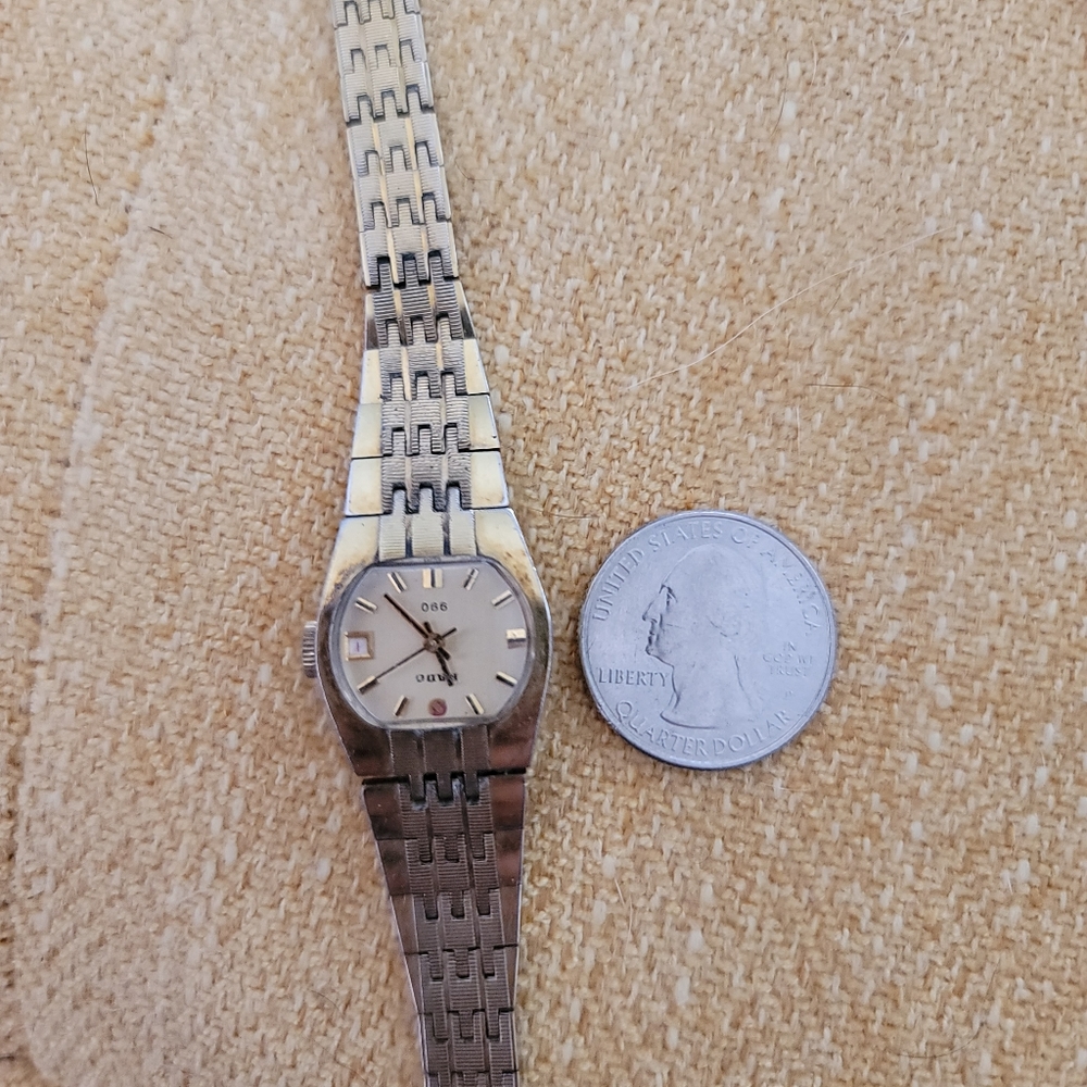 Genuine Rado Watch